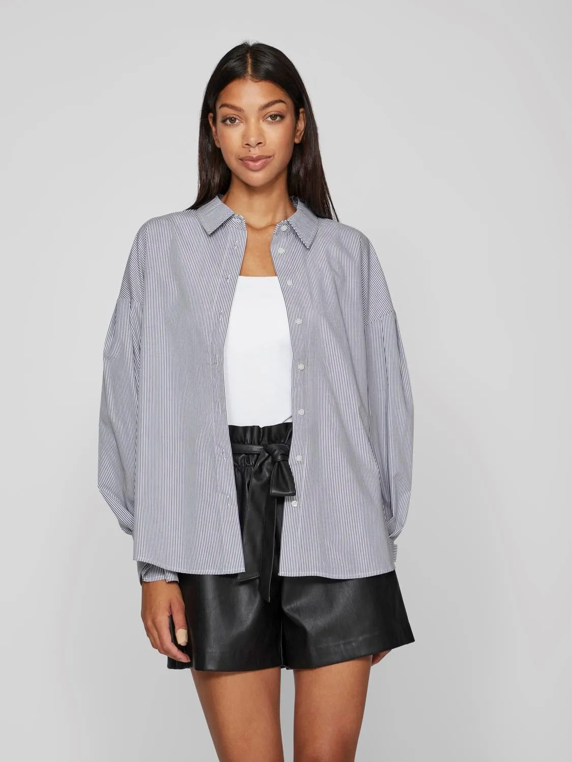 14093679 VImella L/S Shirt