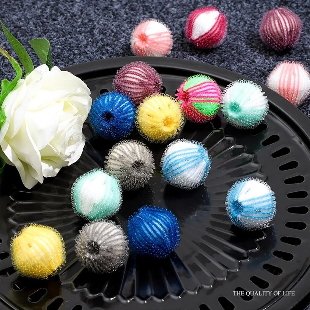 6pcs Laundry Balls