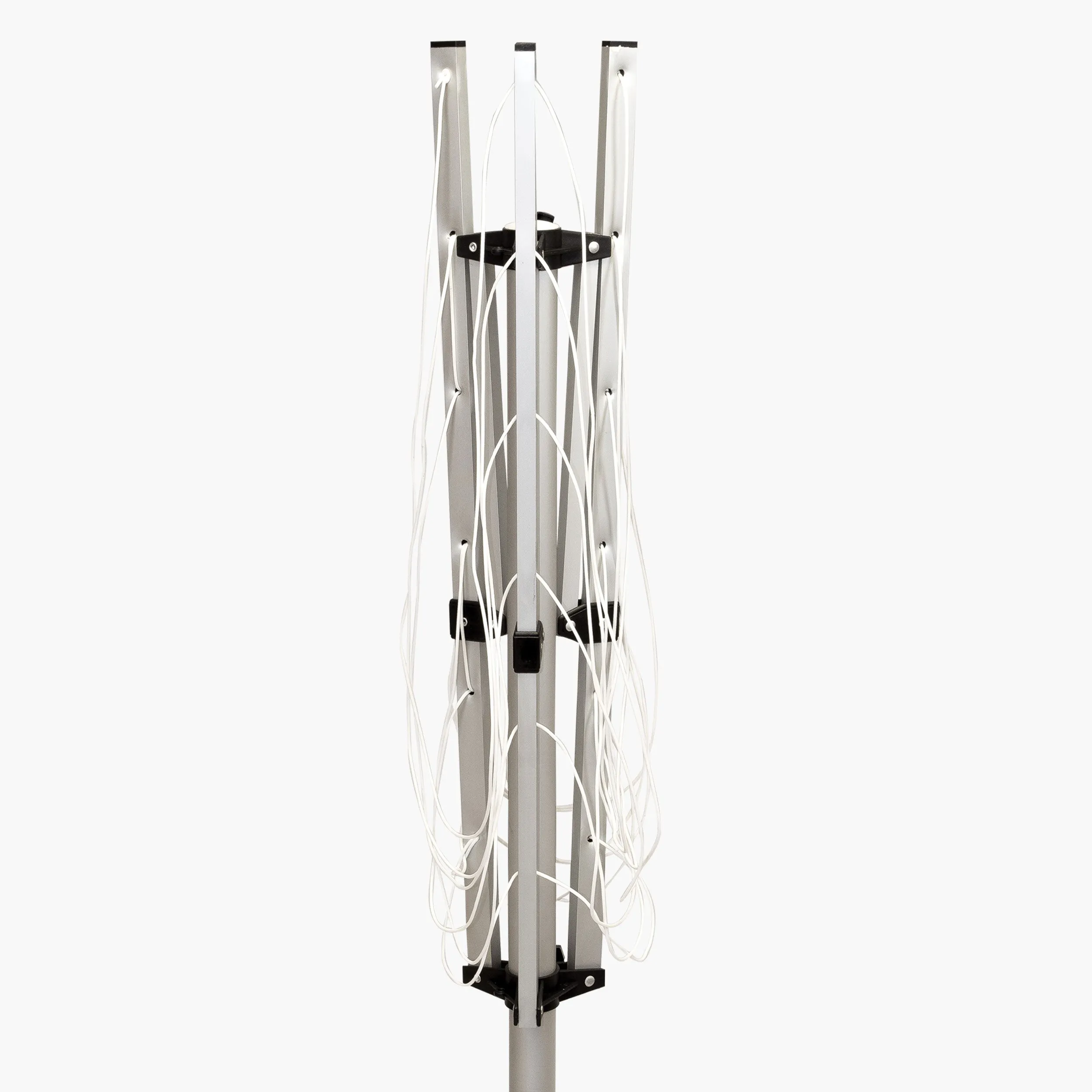Aluminium Folding Camping Clothes Line