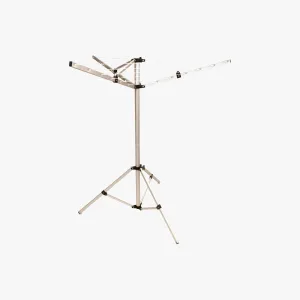 Aluminium Folding Camping Clothes Line
