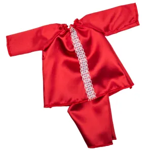 Asian Clothes Pack