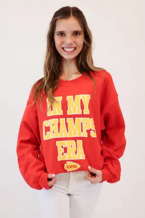 Champs Era Sweatshirt