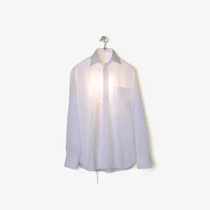 Clothes Hanger Lamp