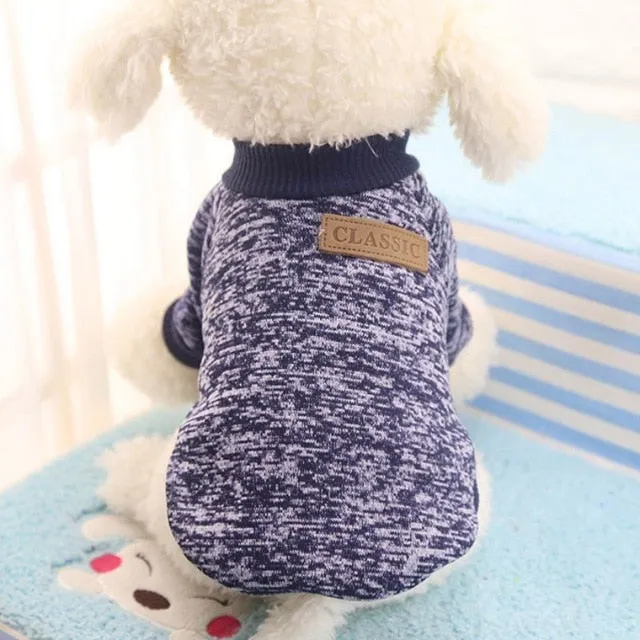 Dog Winter Clothes