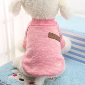 Dog Winter Clothes