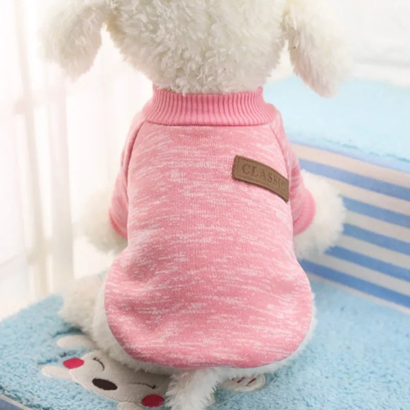 Dog Winter Clothes