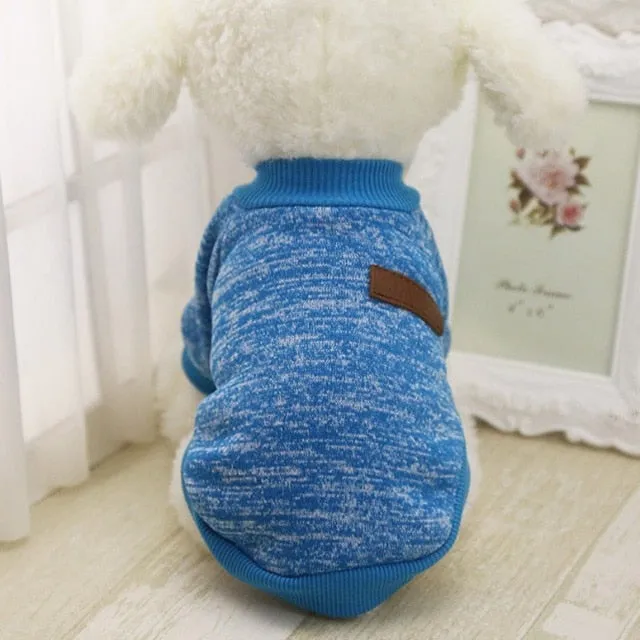 Dog Winter Clothes