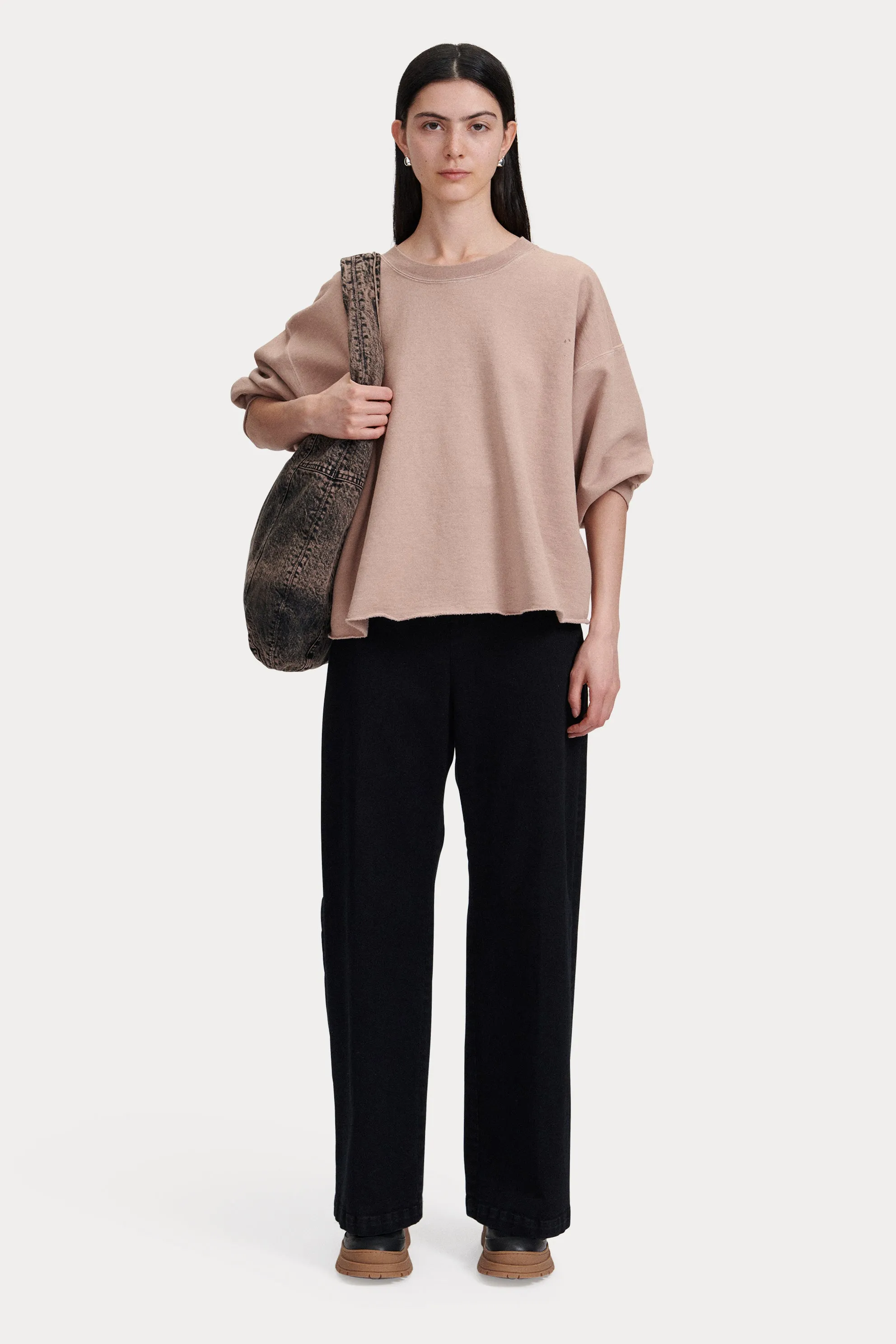 Fond Sweatshirt