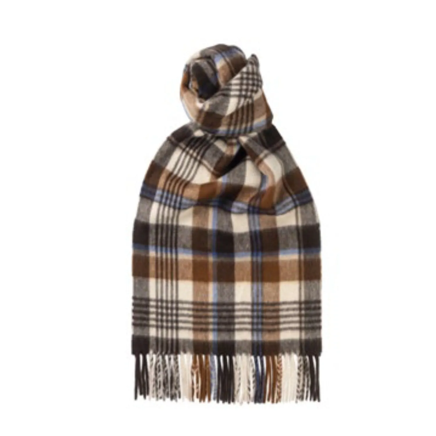 Lomond - Deluxe Cashmere Scarf