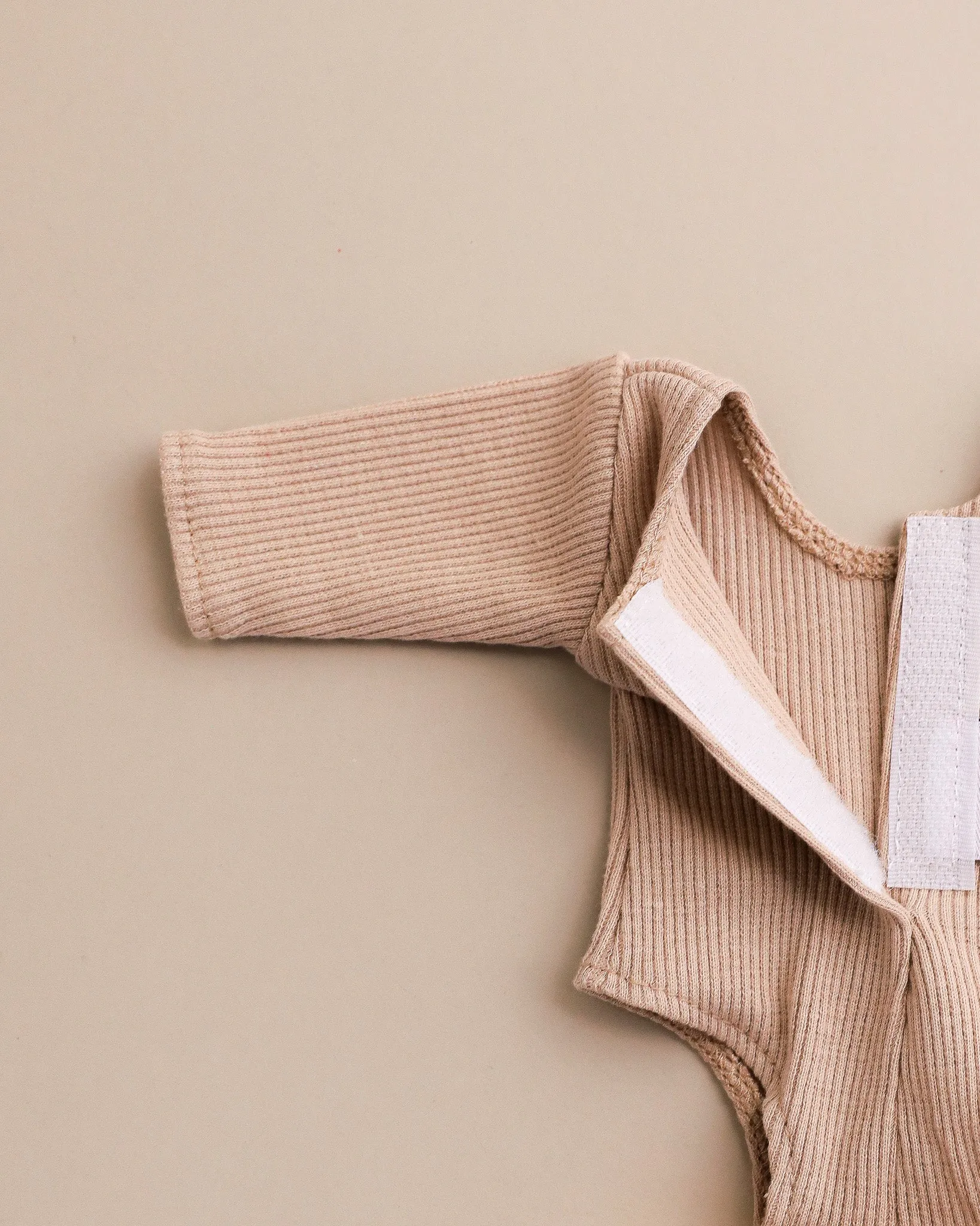 Minikane Doll Clothes | Doll Tutu Bodysuit - Sand