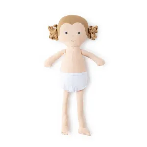 No Clothes