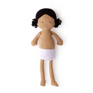 No Clothes