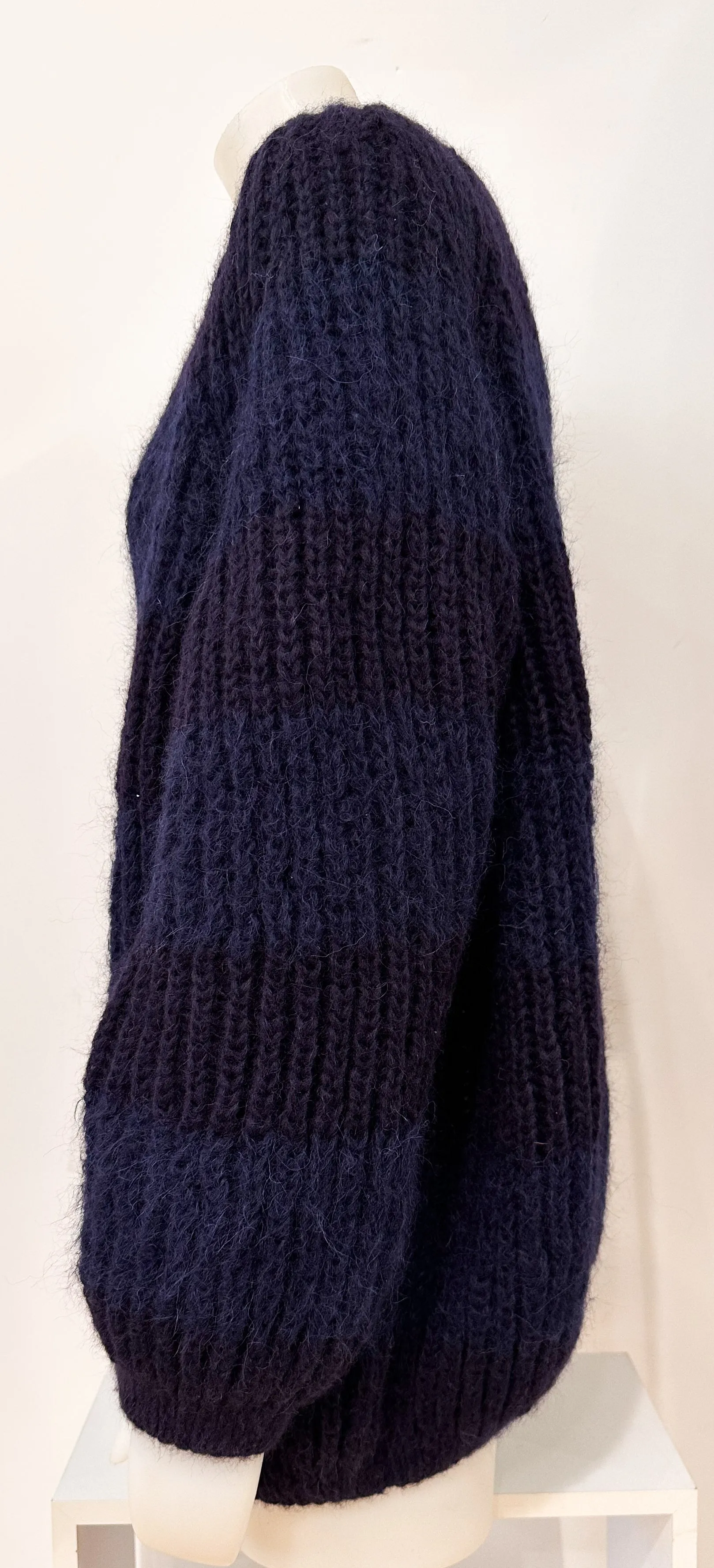 Pullover MAIAMI Loose Fit