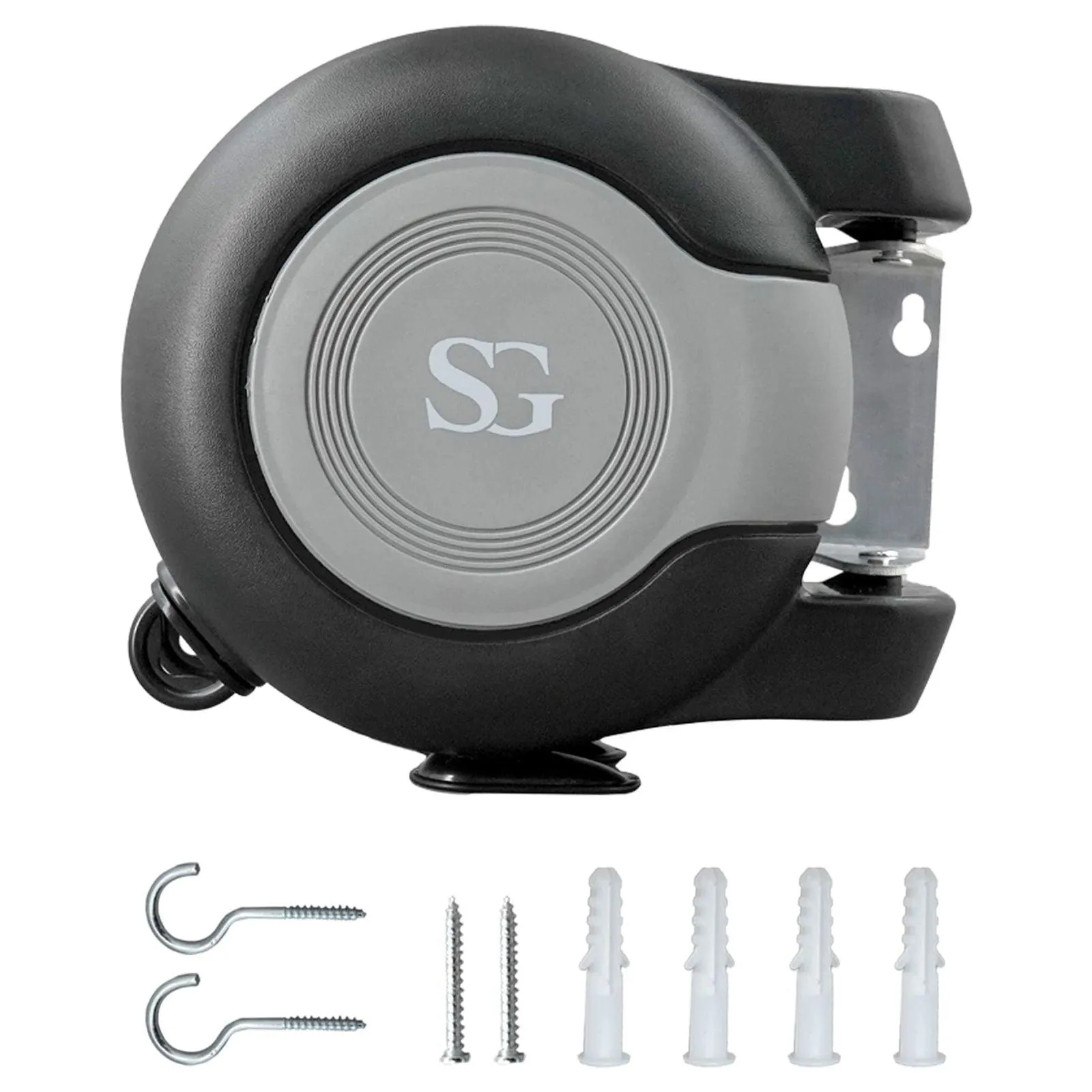 SG Traders™ Clothes Line