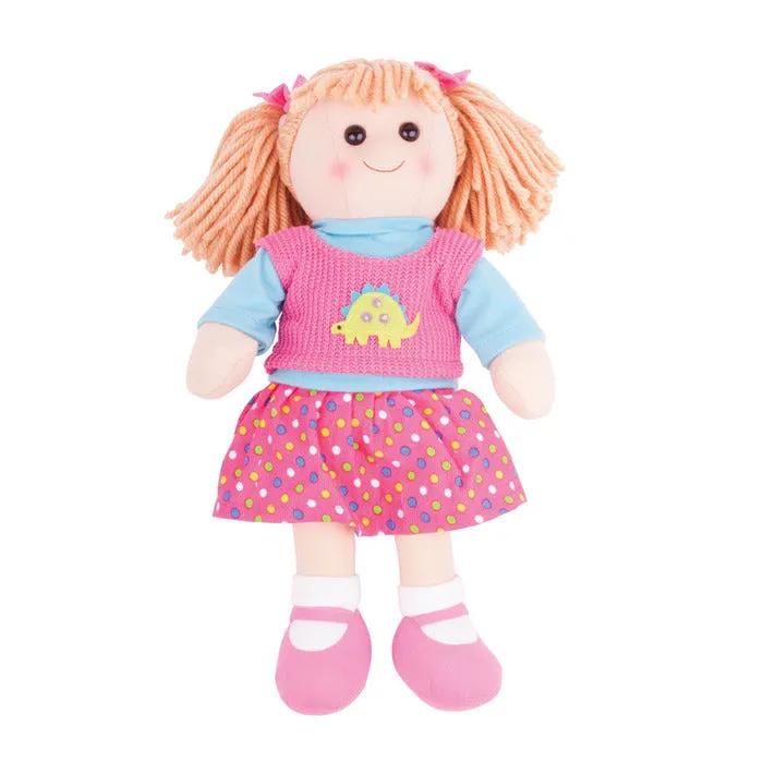 Susie - 38cm